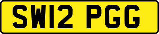 SW12PGG