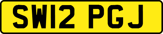 SW12PGJ