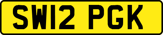 SW12PGK