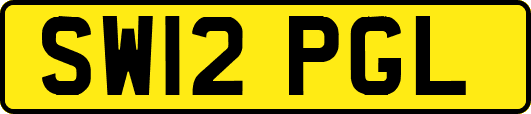 SW12PGL