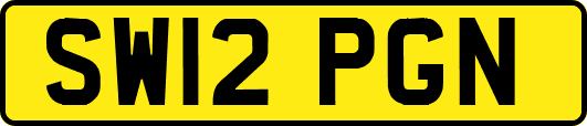 SW12PGN