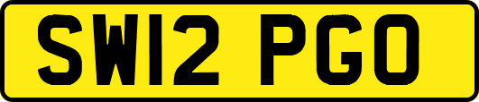 SW12PGO