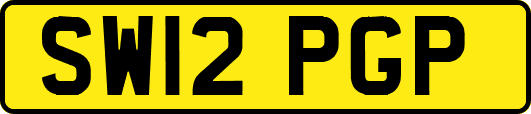 SW12PGP