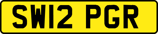 SW12PGR
