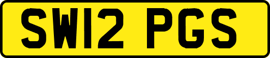 SW12PGS