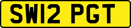 SW12PGT