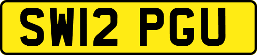 SW12PGU