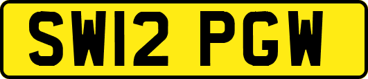 SW12PGW