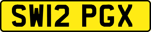SW12PGX