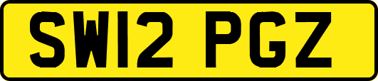 SW12PGZ
