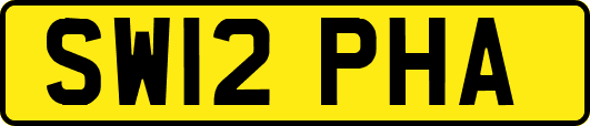 SW12PHA