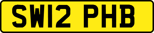 SW12PHB