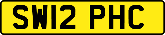 SW12PHC