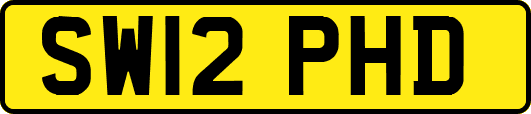 SW12PHD