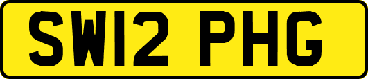 SW12PHG
