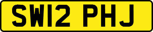 SW12PHJ