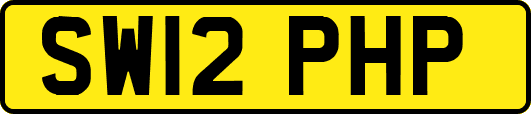 SW12PHP