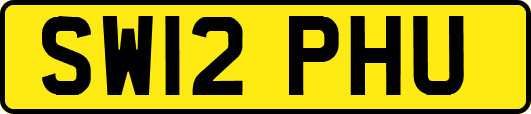 SW12PHU