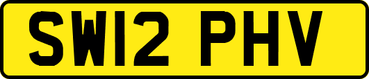 SW12PHV