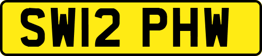 SW12PHW