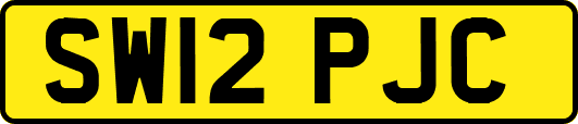 SW12PJC