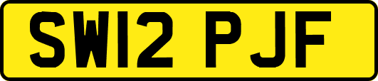 SW12PJF
