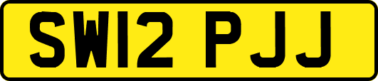 SW12PJJ