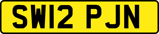 SW12PJN