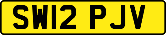 SW12PJV