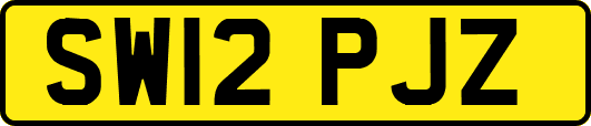 SW12PJZ