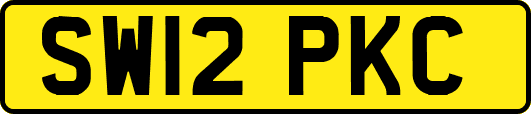 SW12PKC