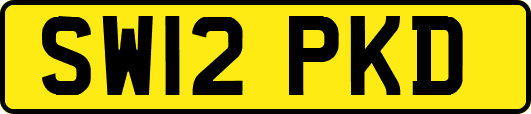 SW12PKD