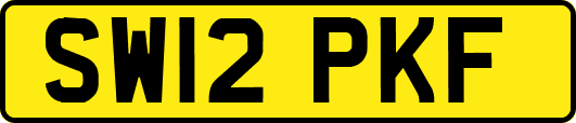 SW12PKF