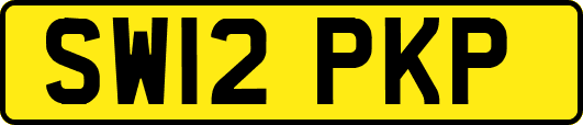SW12PKP