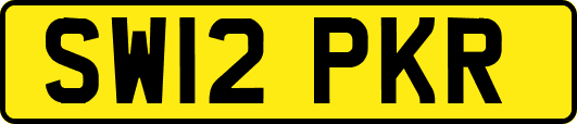SW12PKR