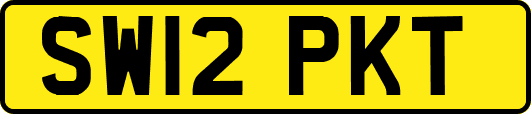 SW12PKT