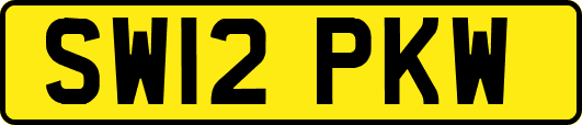 SW12PKW