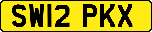 SW12PKX
