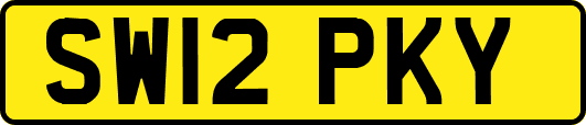 SW12PKY