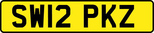 SW12PKZ