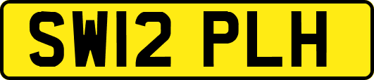 SW12PLH