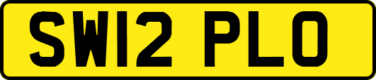 SW12PLO