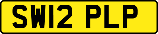 SW12PLP