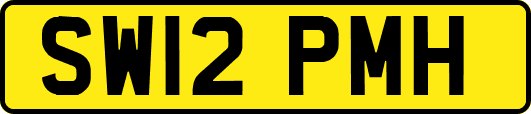 SW12PMH