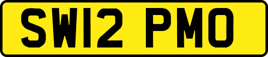 SW12PMO