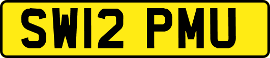 SW12PMU
