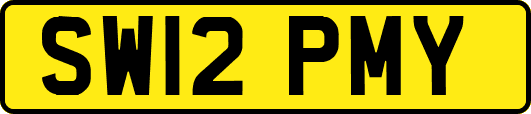 SW12PMY