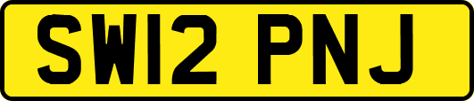 SW12PNJ
