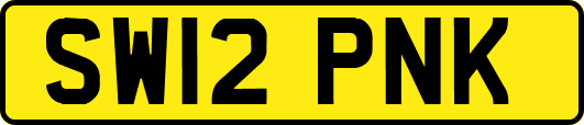 SW12PNK