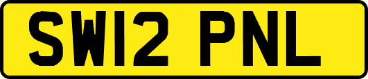 SW12PNL